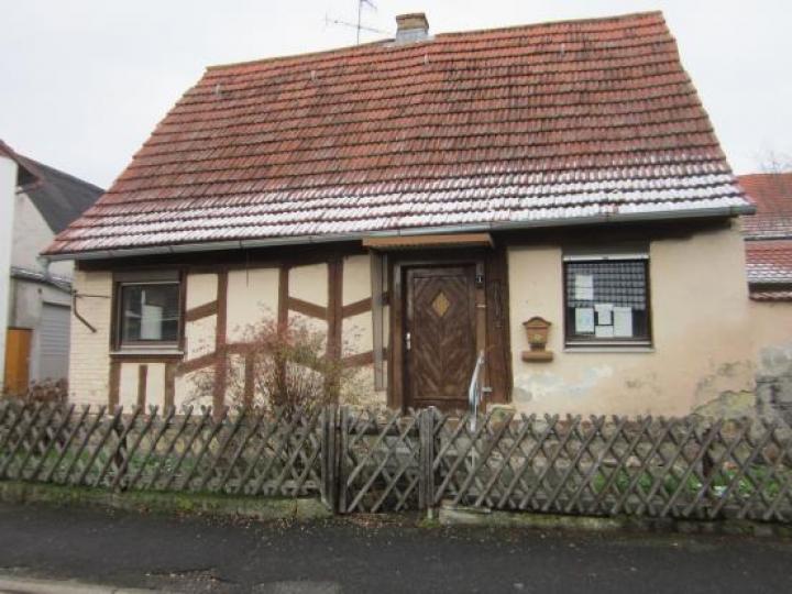 Kleines Haus Kaufen Bayern Blogdejust